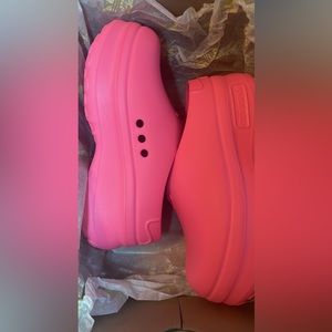 brand new, never worn